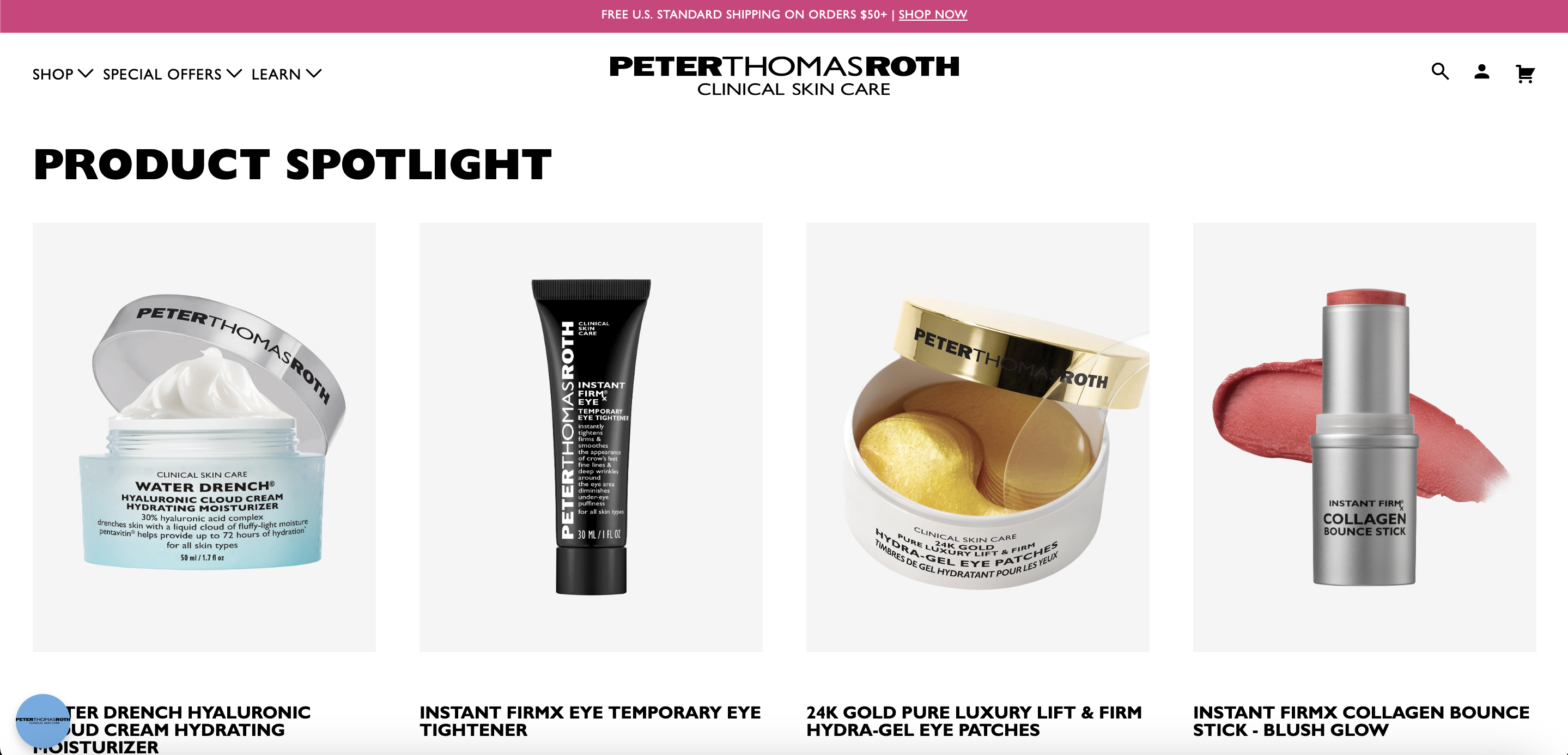 Peter Thomas Roth