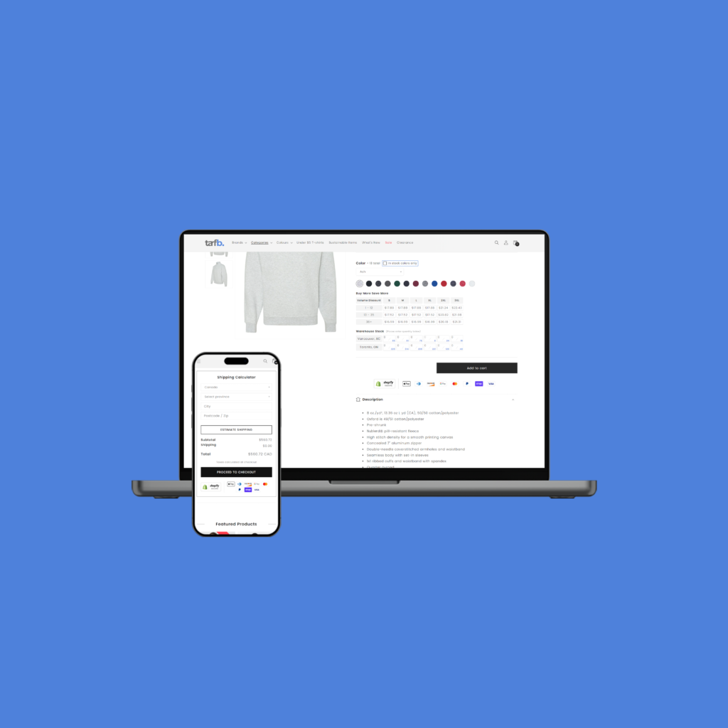 tarfb featured image